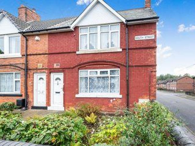 House for sale in South Yorkshire