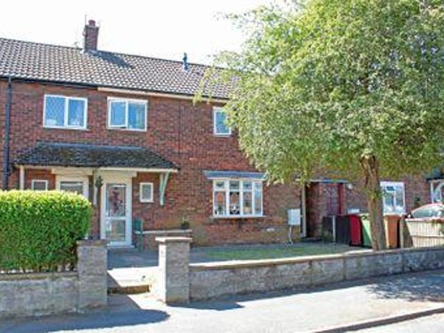 House for sale in Dragonby, North Lincolnshire