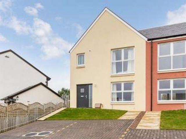House for sale in Strathaven, Scotland