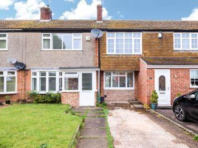 House for sale in West Midlands