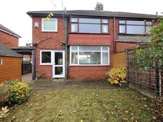 House for sale in Higher Bartle, Lancashire