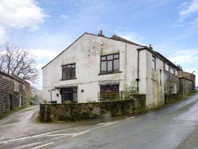 House for sale in Keighley, Bradford