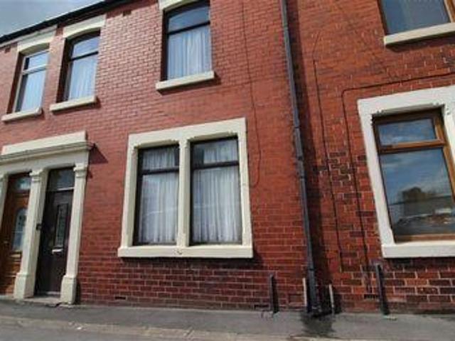 House for sale in Higher Bartle, Lancashire