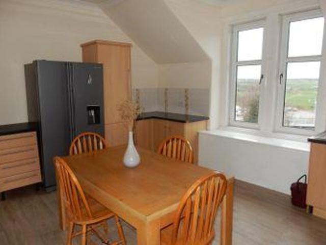 House for sale in Shotts, Scotland