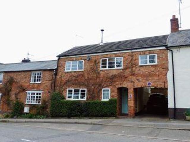 House for sale in Northampton, Northamptonshire