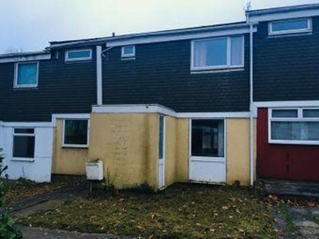 House for sale in Frankwell, Shropshire