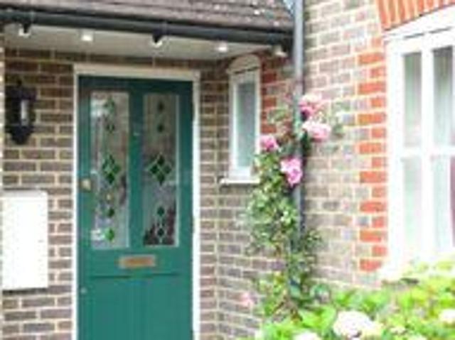 House for sale in Perryfields, West Sussex