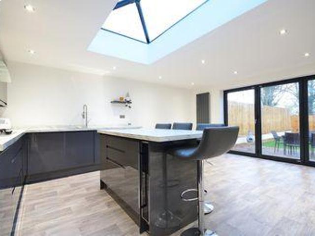House for sale in High Field, York