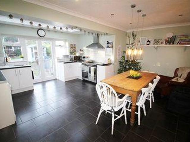 House for sale in Roby Mill, Lancashire