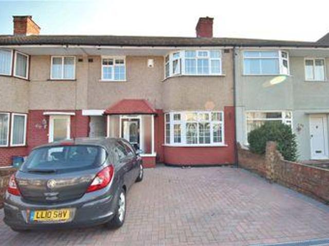 House for sale in Isleworth, Greater London