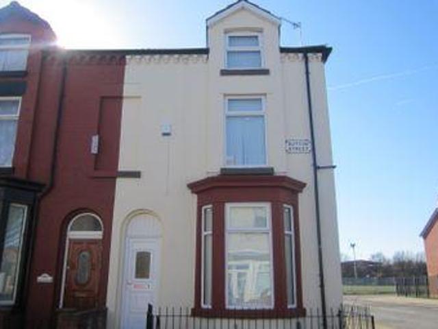 House for sale in Liverpool, Liverpool City Region