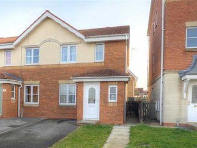 House for sale in Brigg, North Lincolnshire