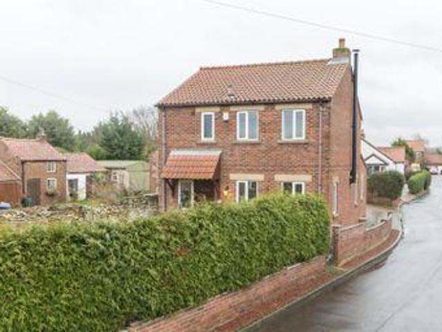 House for sale in Malton, North Yorkshire