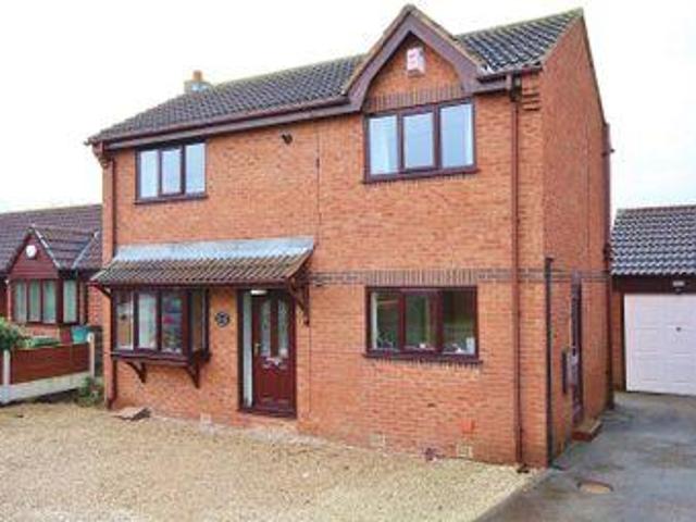 House for sale in Goole, East Riding Of Yorkshire