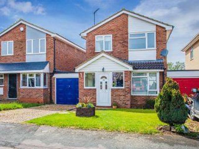 House for sale in Buckingham, Buckinghamshire