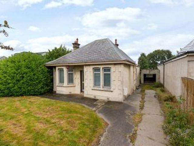 House for sale in Scotland