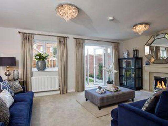 House for sale in Bridgefield, Kent