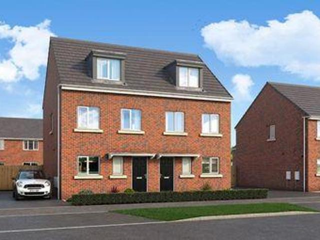 House for sale in Castleford, Wakefield