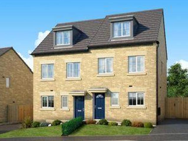 House for sale in West Yorkshire