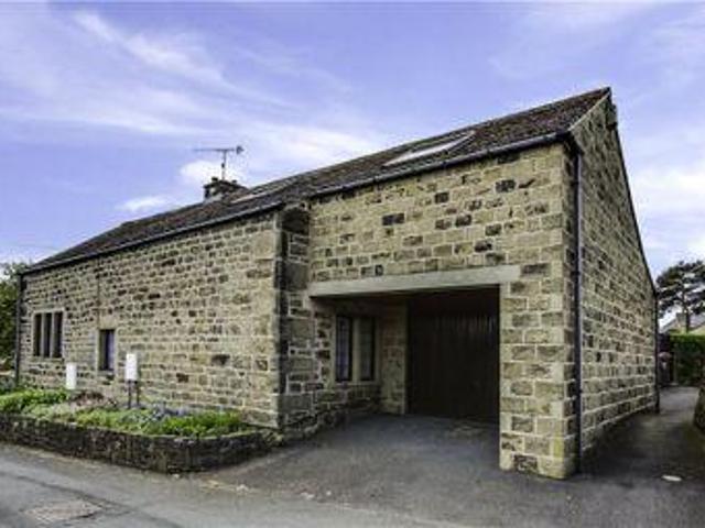House for sale in Bingley, West Yorkshire