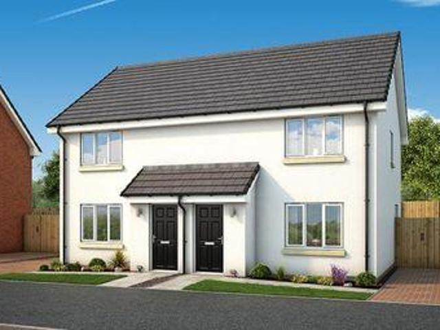 House for sale in Cowdenbeath, Scotland