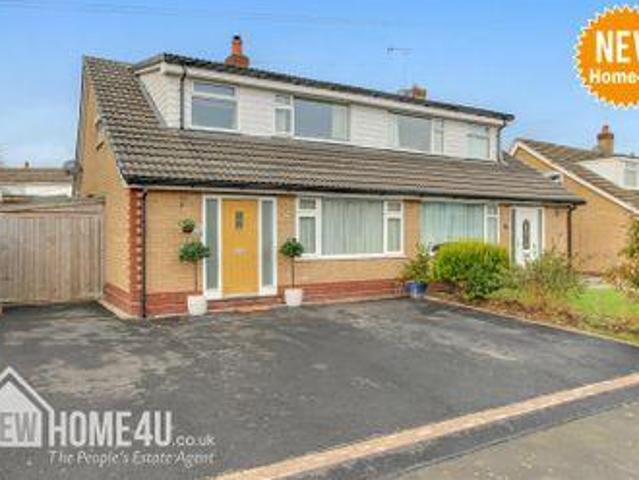 House for sale in Chester, Cheshire West and Chester