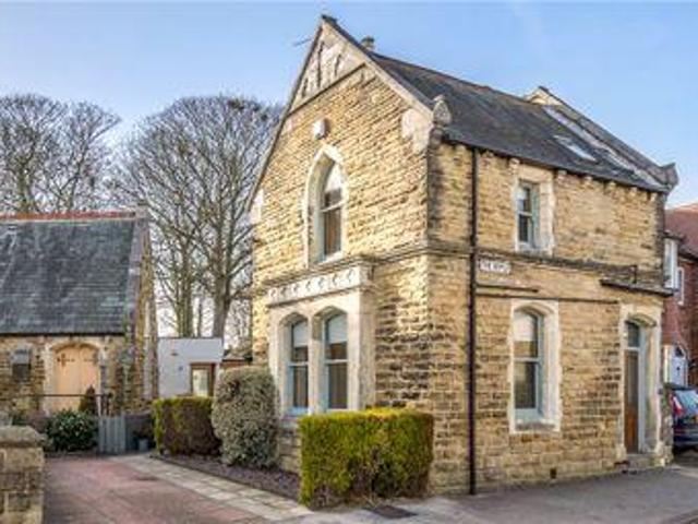 House for sale in West Yorkshire