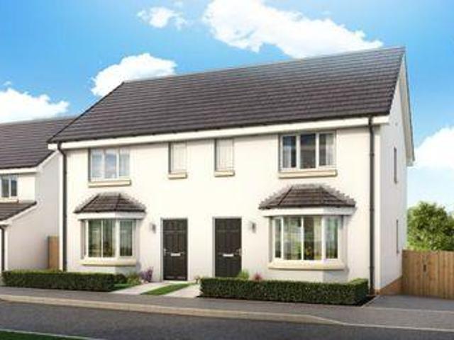 House for sale in Cowdenbeath, Scotland