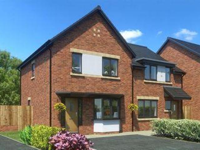 House for sale in Higher Bartle, Lancashire