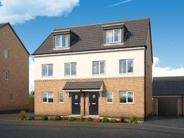 House for sale in Haddon, East Midlands