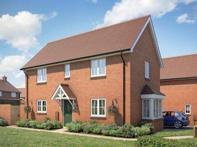 House for sale in Fordham Heath