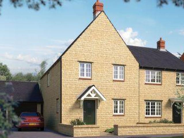 House for sale in Towcester, Northamptonshire