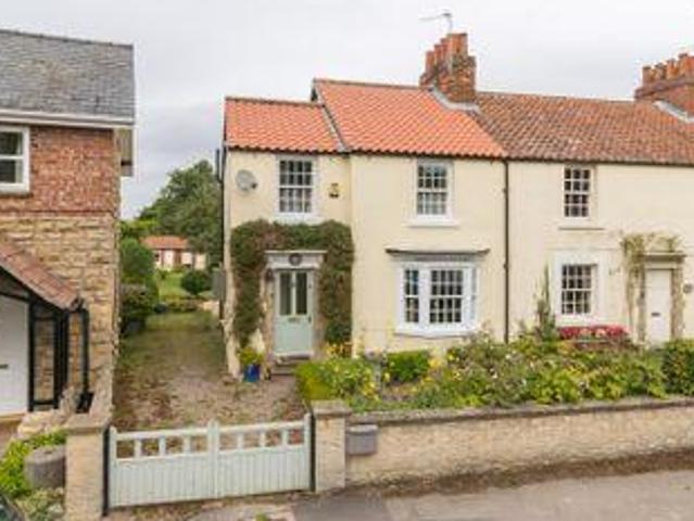 House for sale in Malton, North Yorkshire