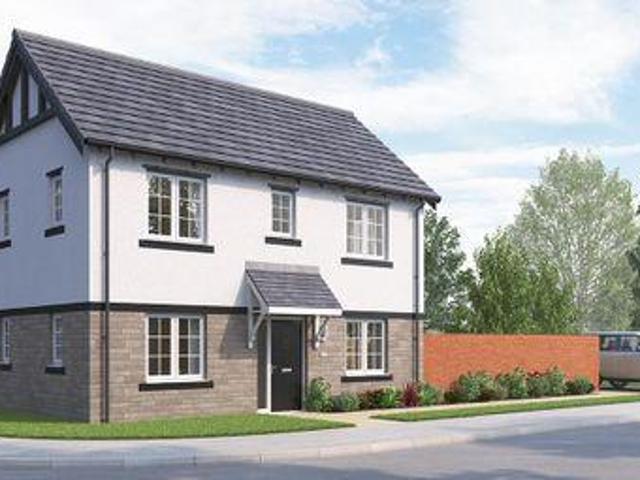 House for sale in Coalville, Leicestershire