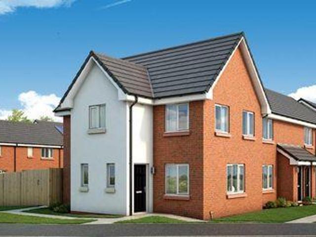 House for sale in Glenburn, Scotland