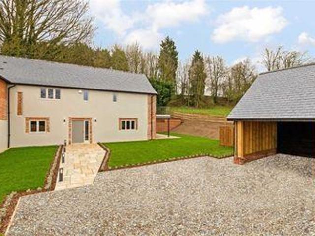House for sale in Shephall, Hertfordshire