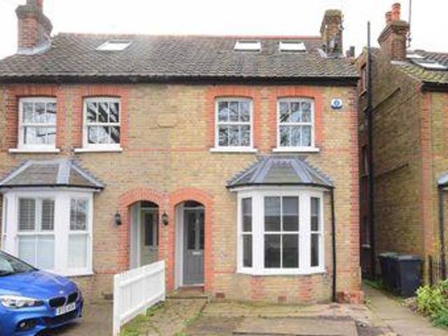 House for sale in Epping, Epping Forest