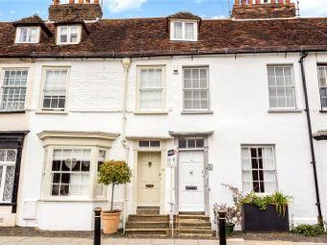 House for sale in Westerham, Sevenoaks