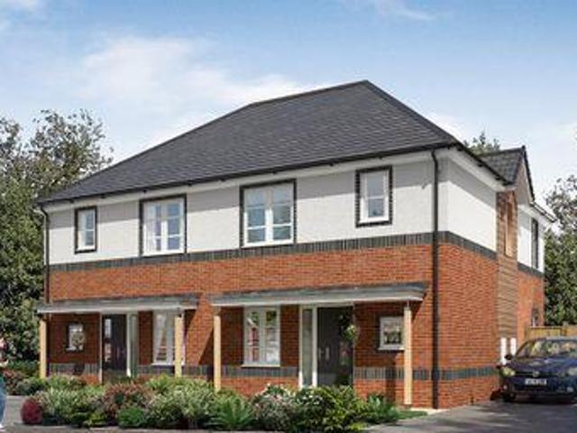 House for sale in Pontefract, Wakefield
