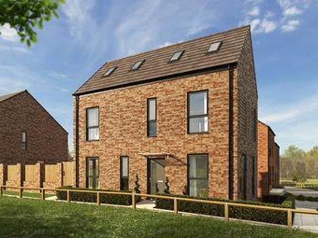 House for sale in South Yorkshire