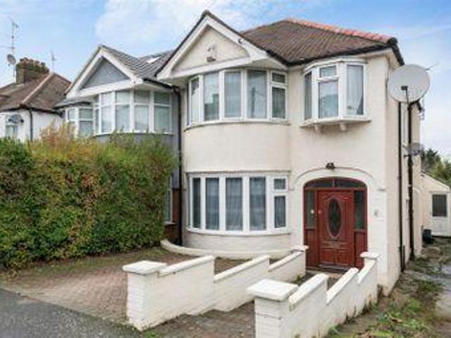 House for sale in Northolt, Greater London