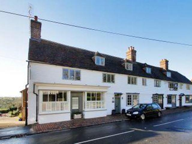 House for sale in Tonbridge, Tonbridge and Malling