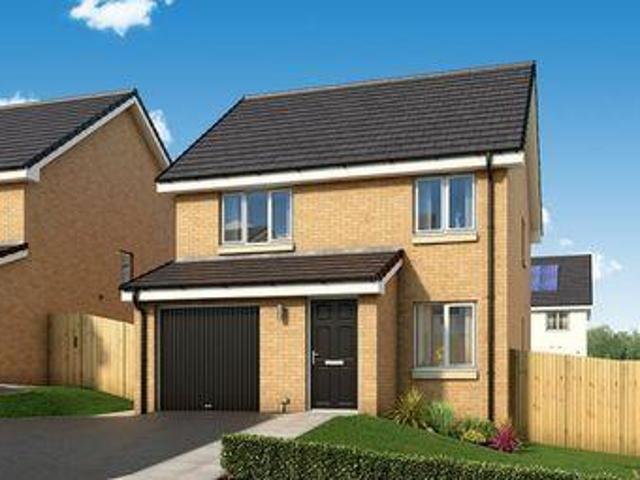 House for sale in Scotland