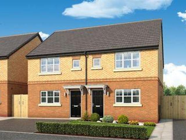 House for sale in Roby Mill, Lancashire