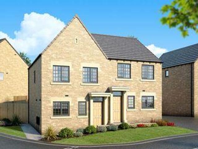 House for sale in West Yorkshire