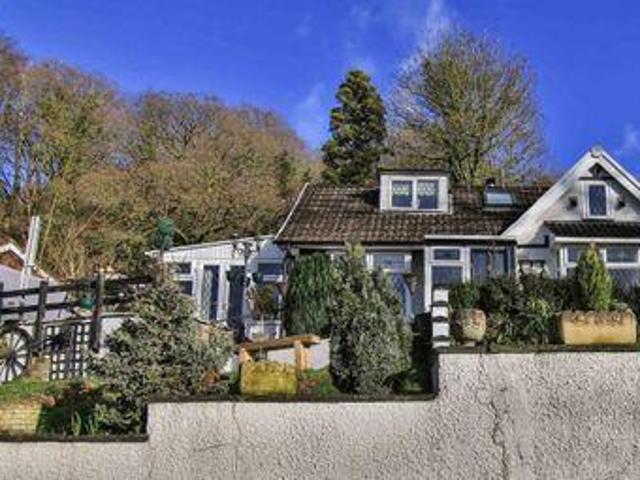 House for sale in Monmouth, Wales