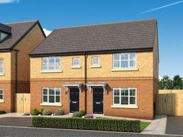 House for sale in Roby Mill, Lancashire