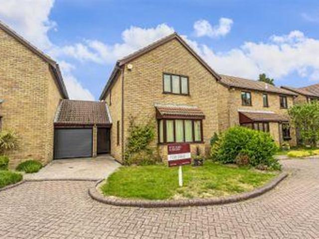 House for sale in Banstead, Reigate and Banstead