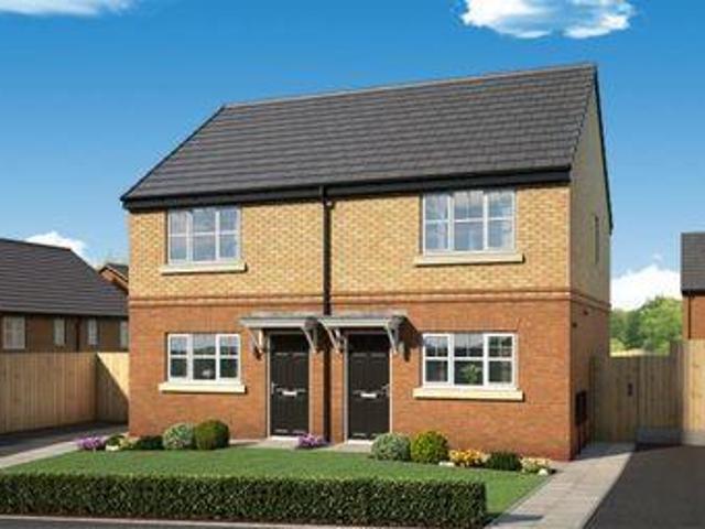 House for sale in Roby Mill, Lancashire