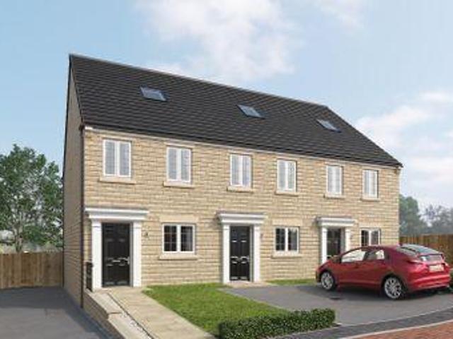 House for sale in Halifax, West Yorkshire